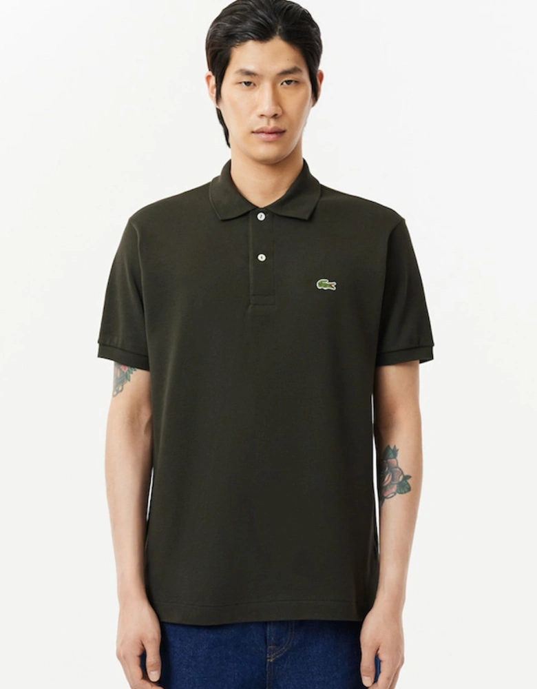 Classic Fit L.12.12 Original Polo Shirt