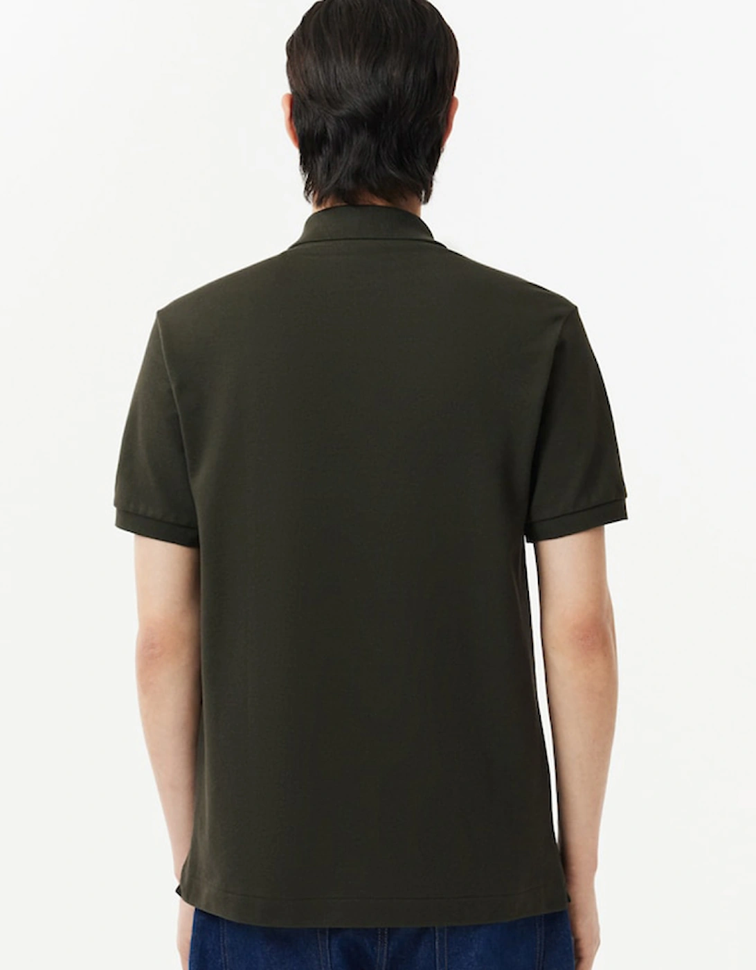 Classic Fit L.12.12 Original Polo Shirt