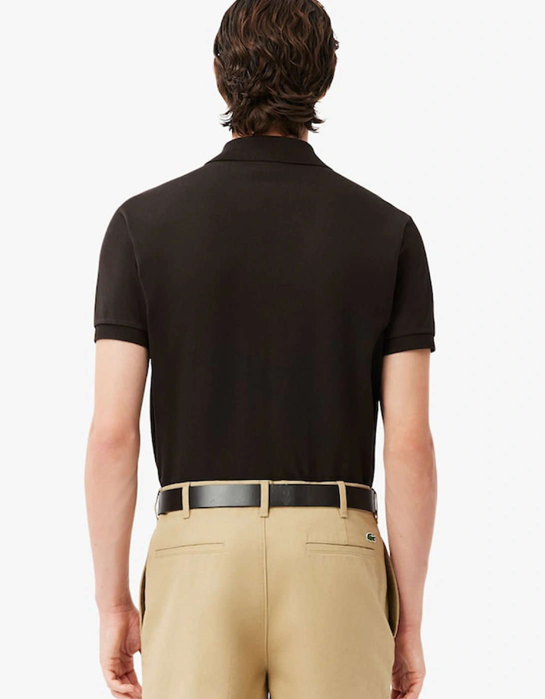 Classic Fit L.12.12 Original Polo Shirt