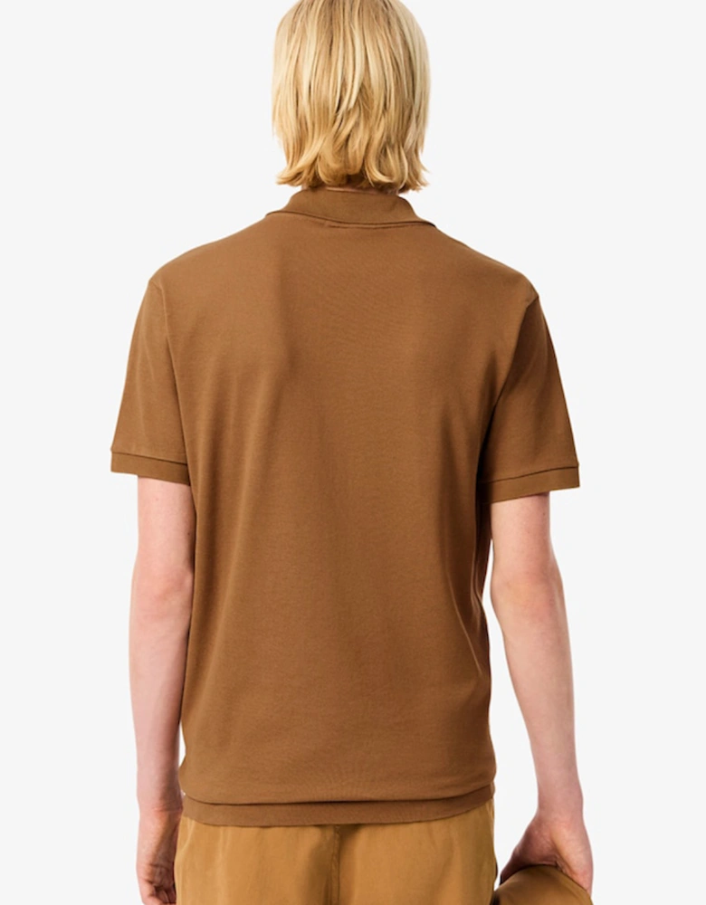 Classic Fit L.12.12 Original Polo Shirt