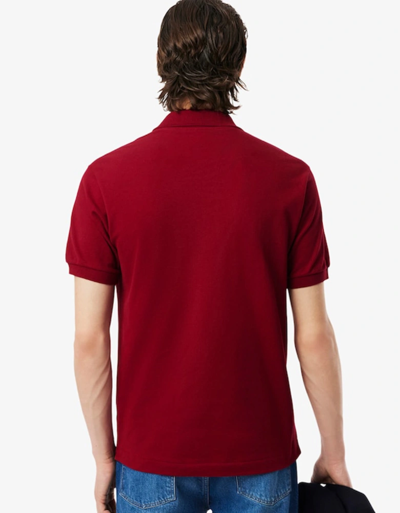 Classic Fit L.12.12 Original Polo Shirt