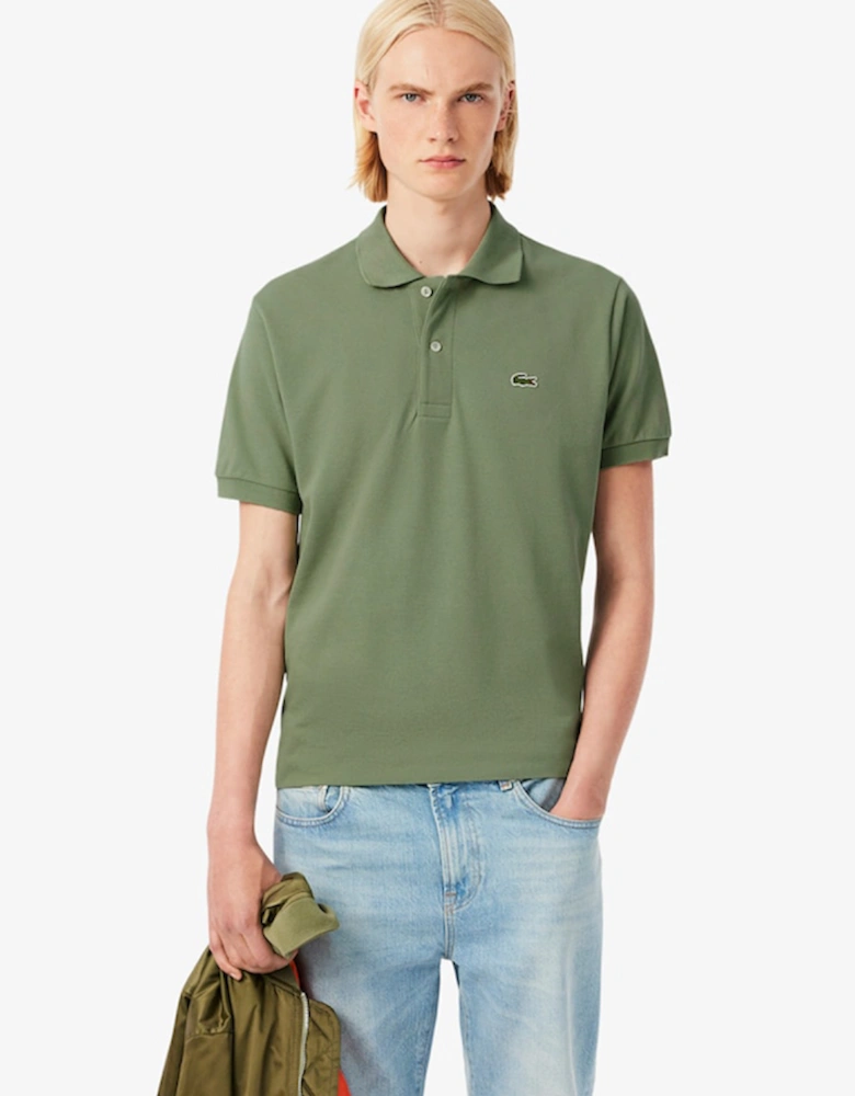 Classic Fit L.12.12 Original Polo Shirt
