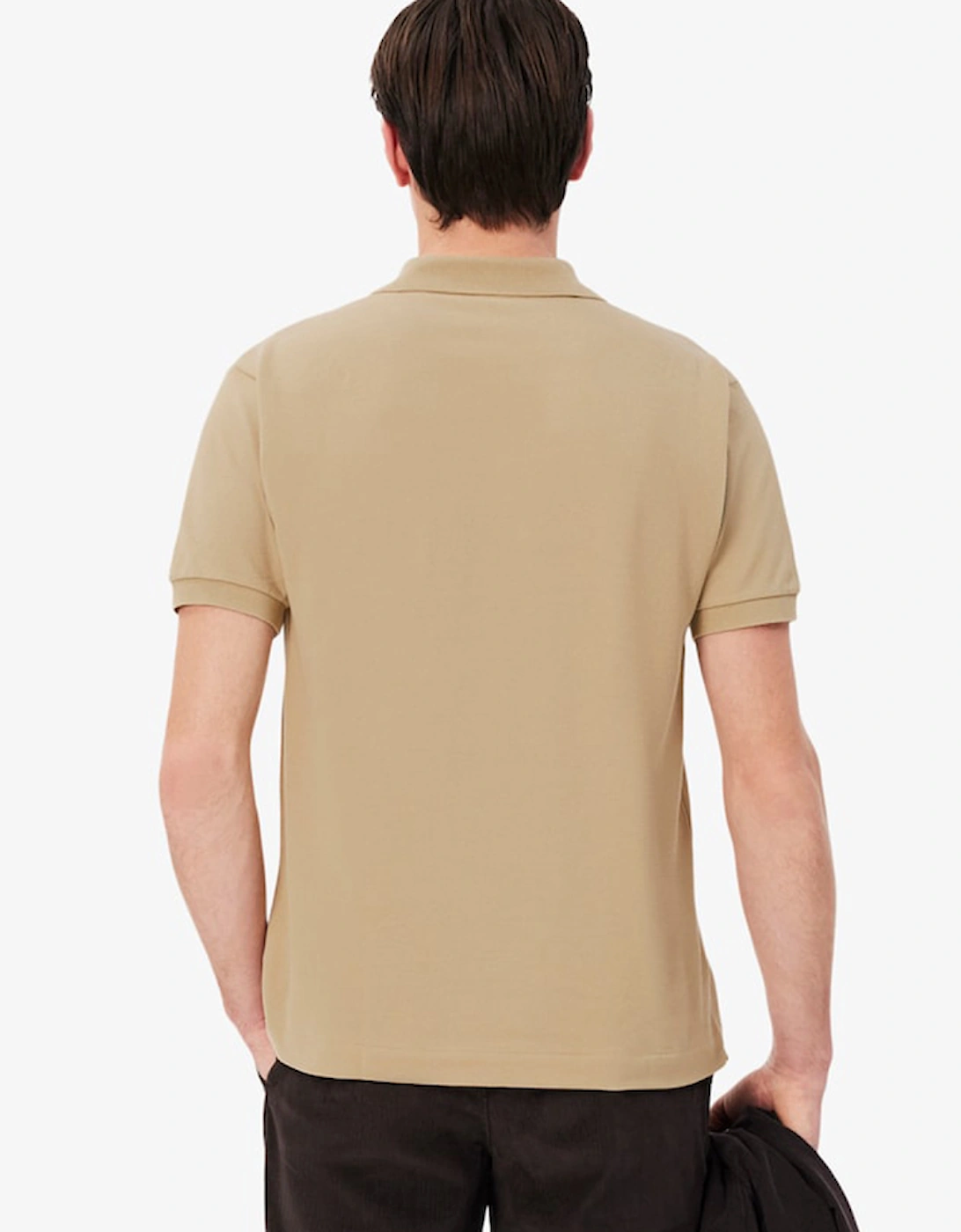 Classic Fit L.12.12 Original Polo Shirt