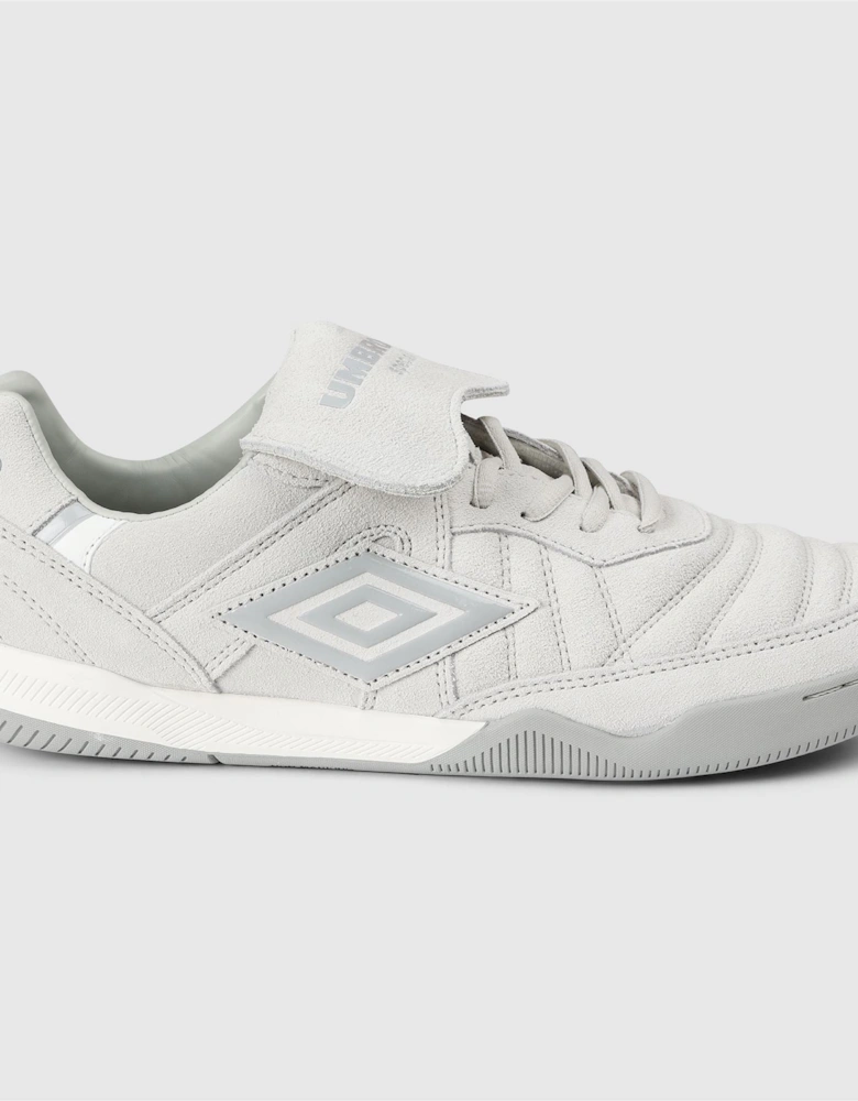 Speciali TR Suede Harbour Mist/Ultimate Grey Trainers