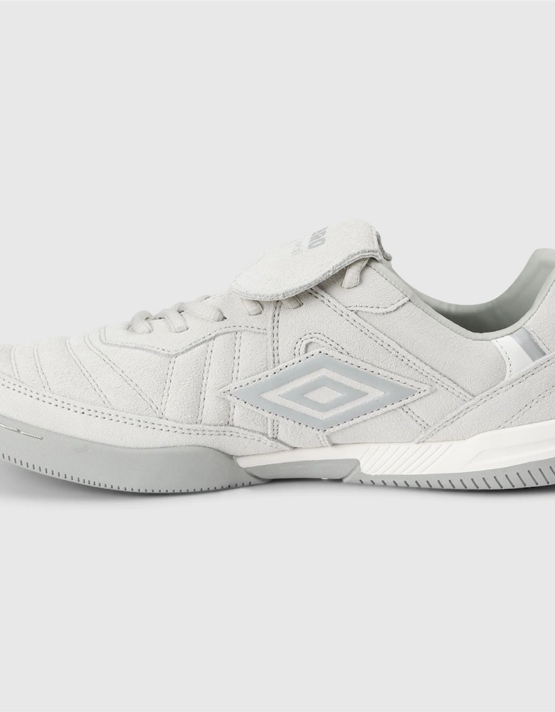 Speciali TR Suede Harbour Mist/Ultimate Grey Trainers