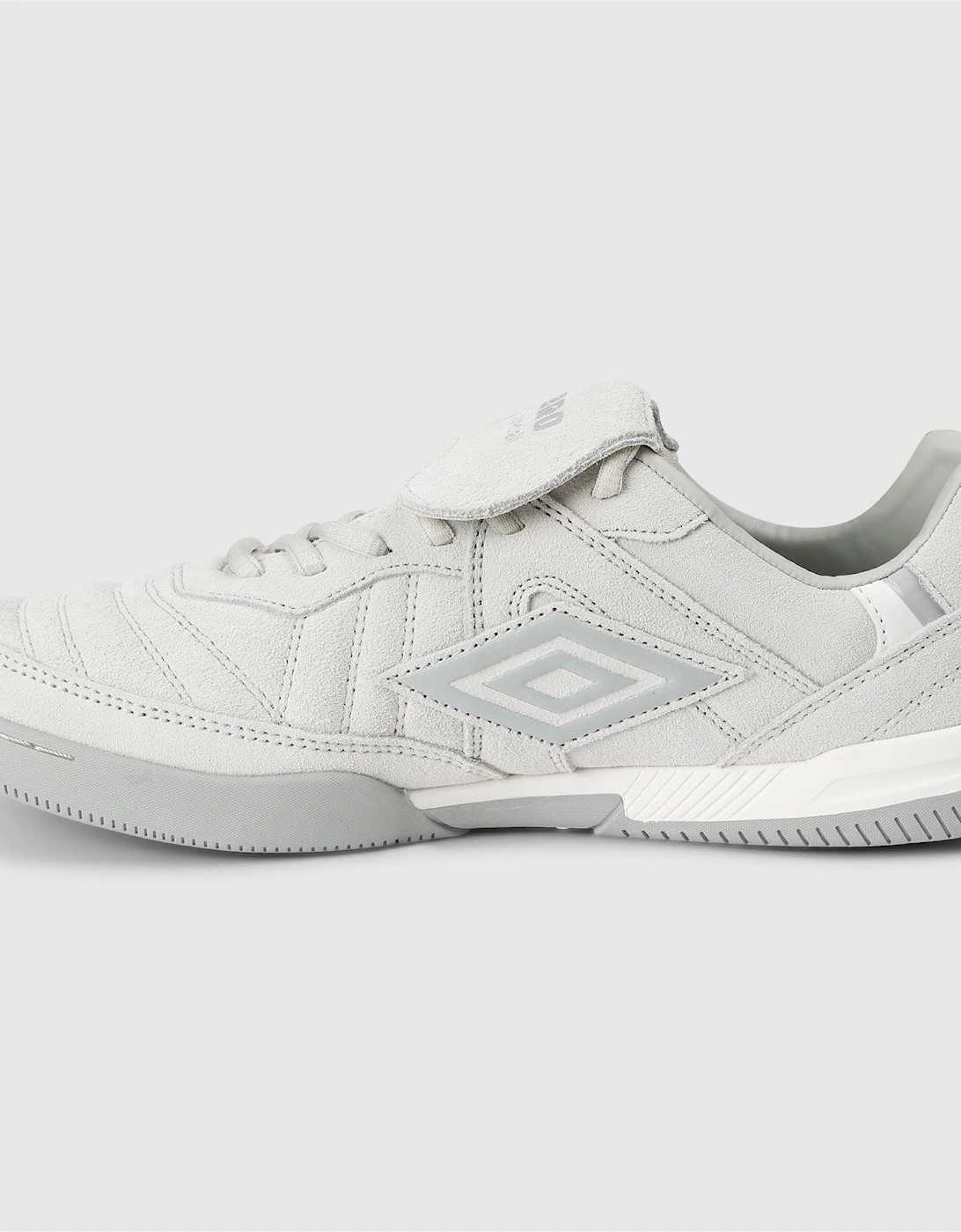 Speciali TR Suede Harbour Mist/Ultimate Grey Trainers