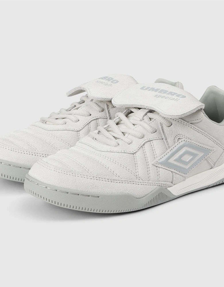 Speciali TR Suede Harbour Mist/Ultimate Grey Trainers