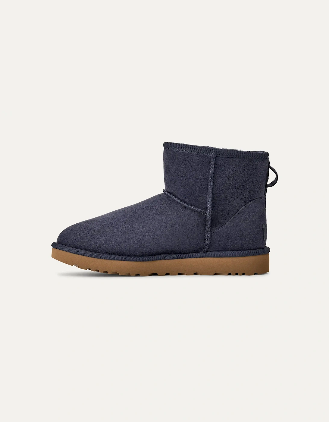 Classic Mini II Womens Boot - Dark Indigo