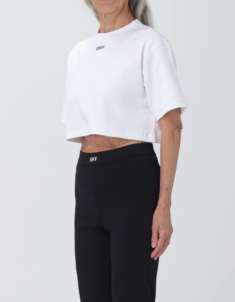 Cropped T-Shirt