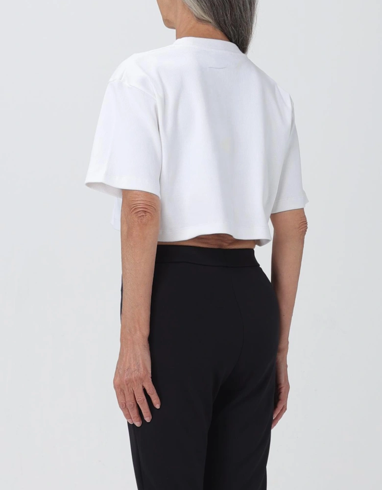 Cropped T-Shirt