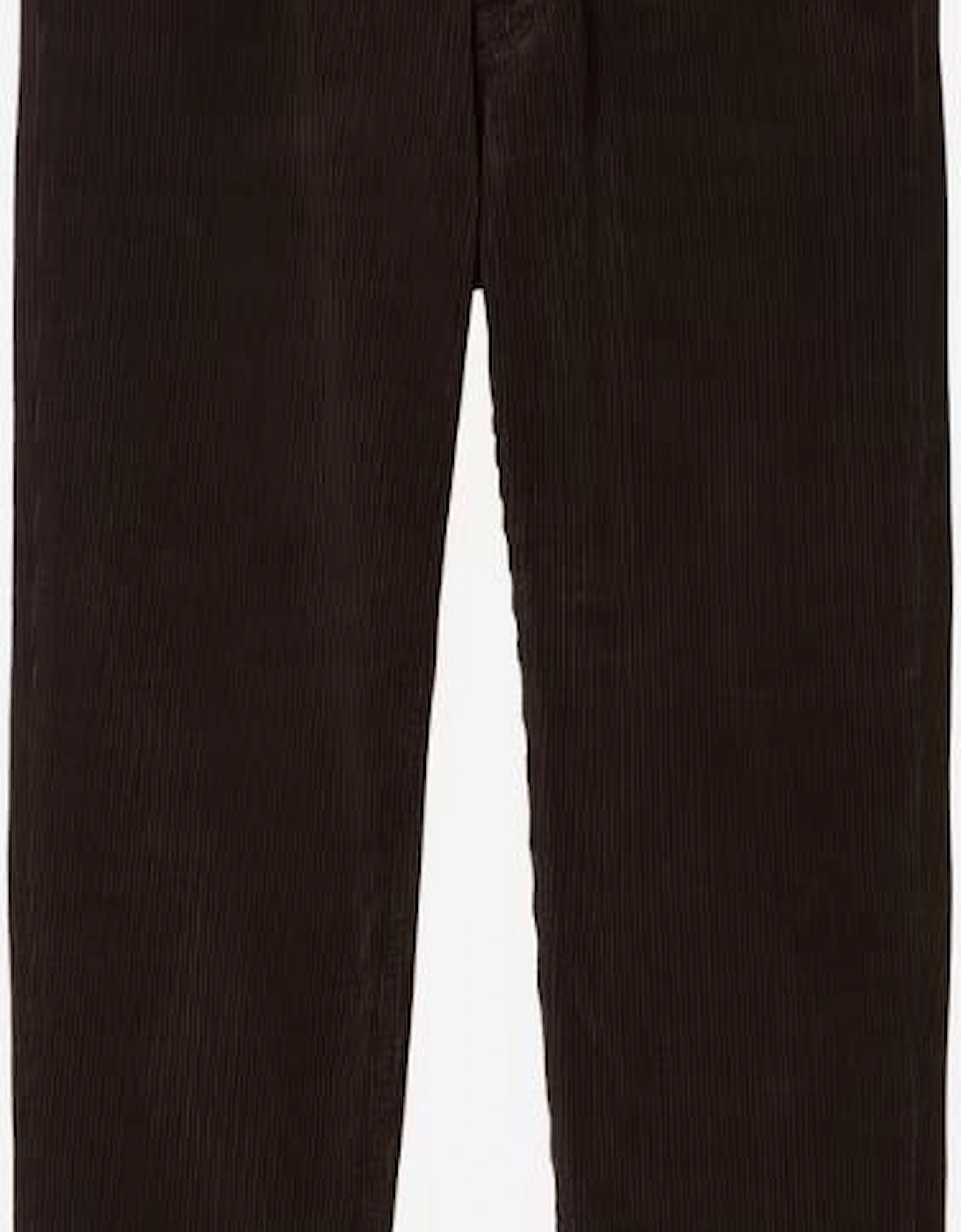 Newel Pant 'Coventry' Corduroy - Tobacco