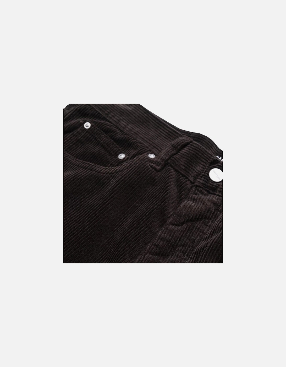 Newel Pant 'Coventry' Corduroy - Tobacco