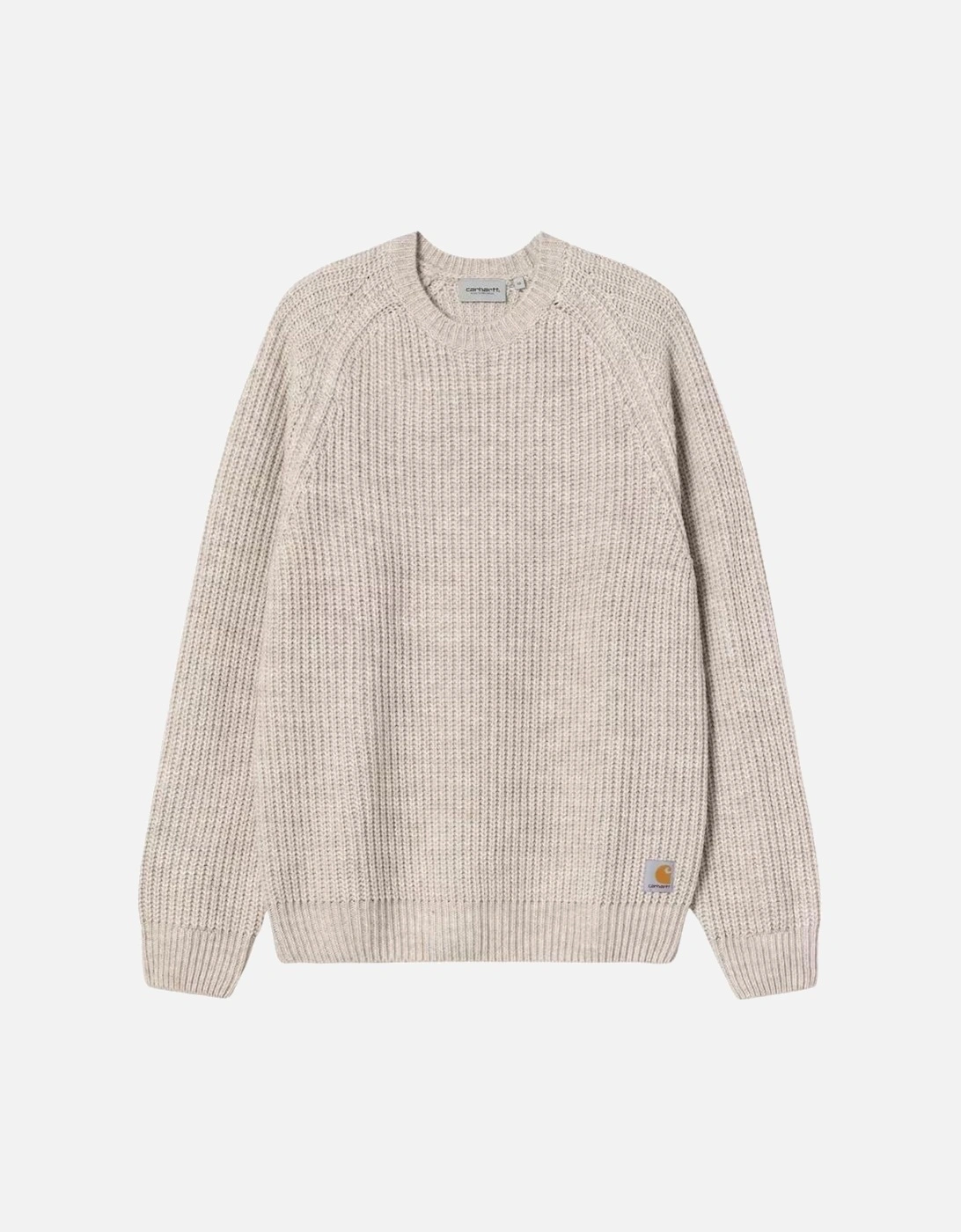 Firth Sweater - Fleur De Sel, 5 of 4