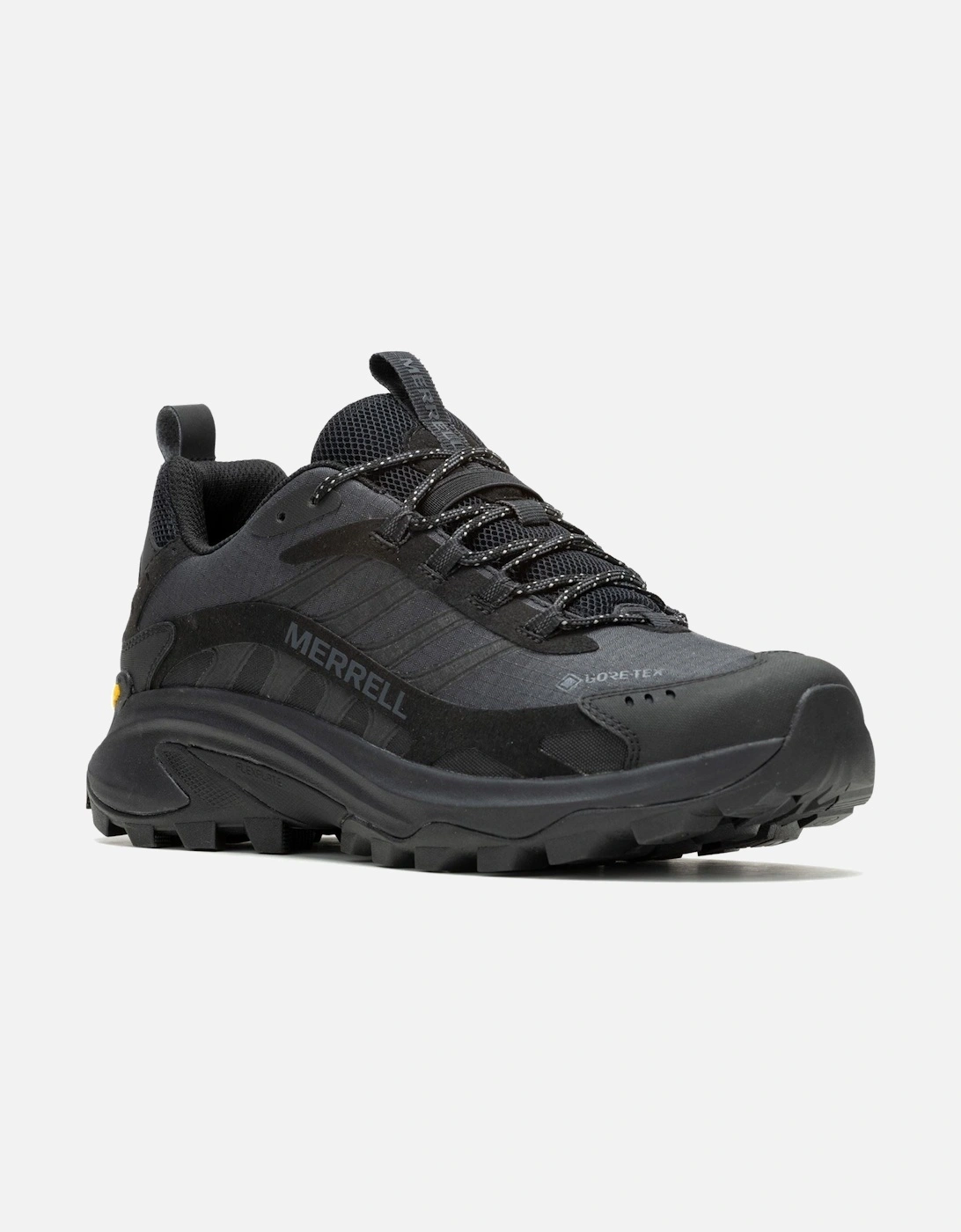 Moab Speed 2 GORE-TEX Men's Black Hiking Boots