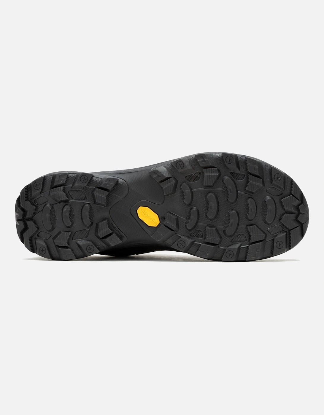 Moab Speed 2 GORE-TEX Men's Black Hiking Boots