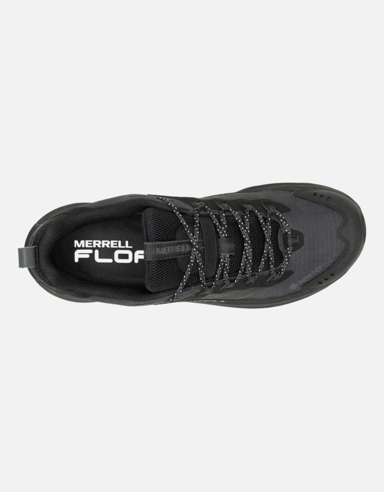 Moab Speed 2 GORE-TEX Men's Black Hiking Boots