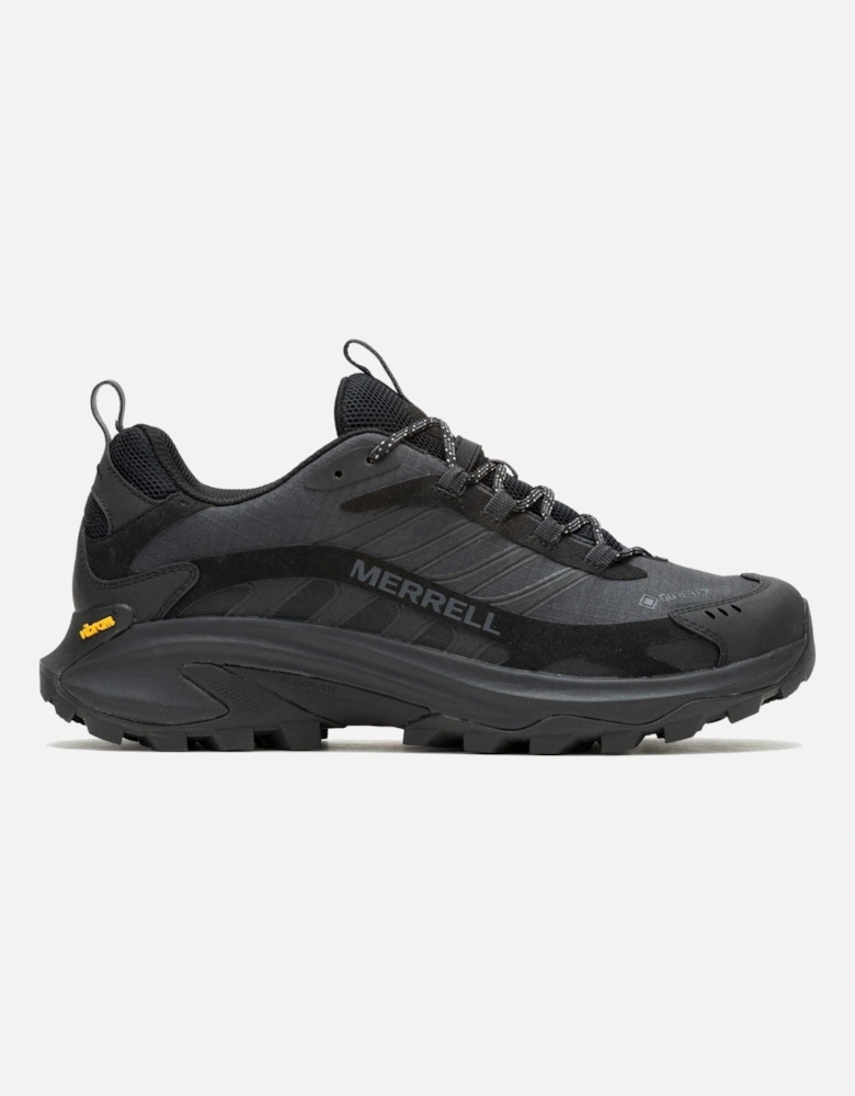Moab Speed 2 GORE-TEX Men's Black Hiking Boots