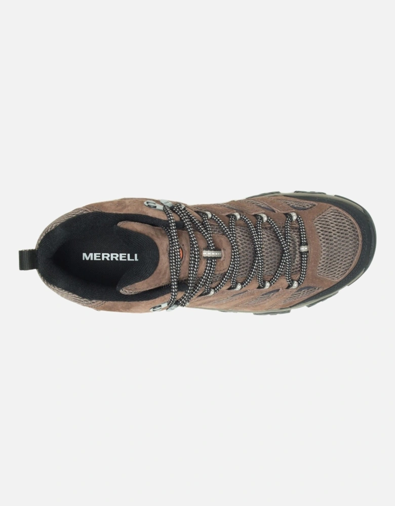Moab 3 Mid GORE-TEX Suede Men's Bracken Hiking Boots