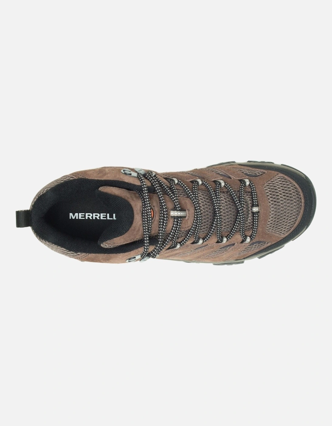 Moab 3 Mid GORE-TEX Suede Men's Bracken Hiking Boots