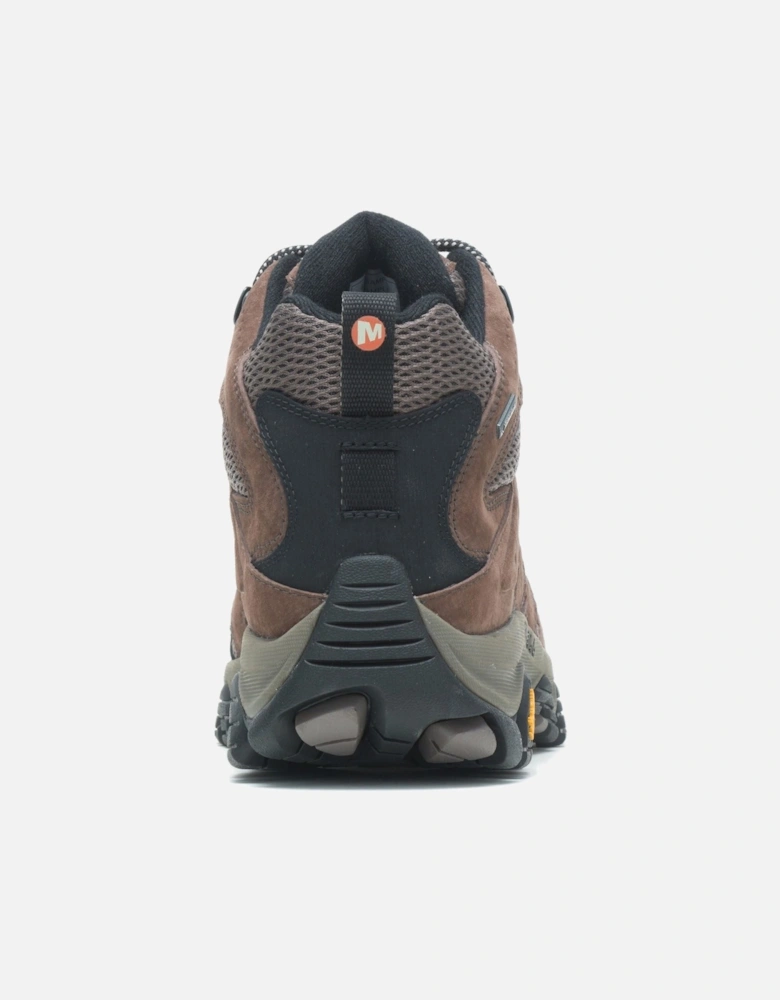 Moab 3 Mid GORE-TEX Suede Men's Bracken Hiking Boots