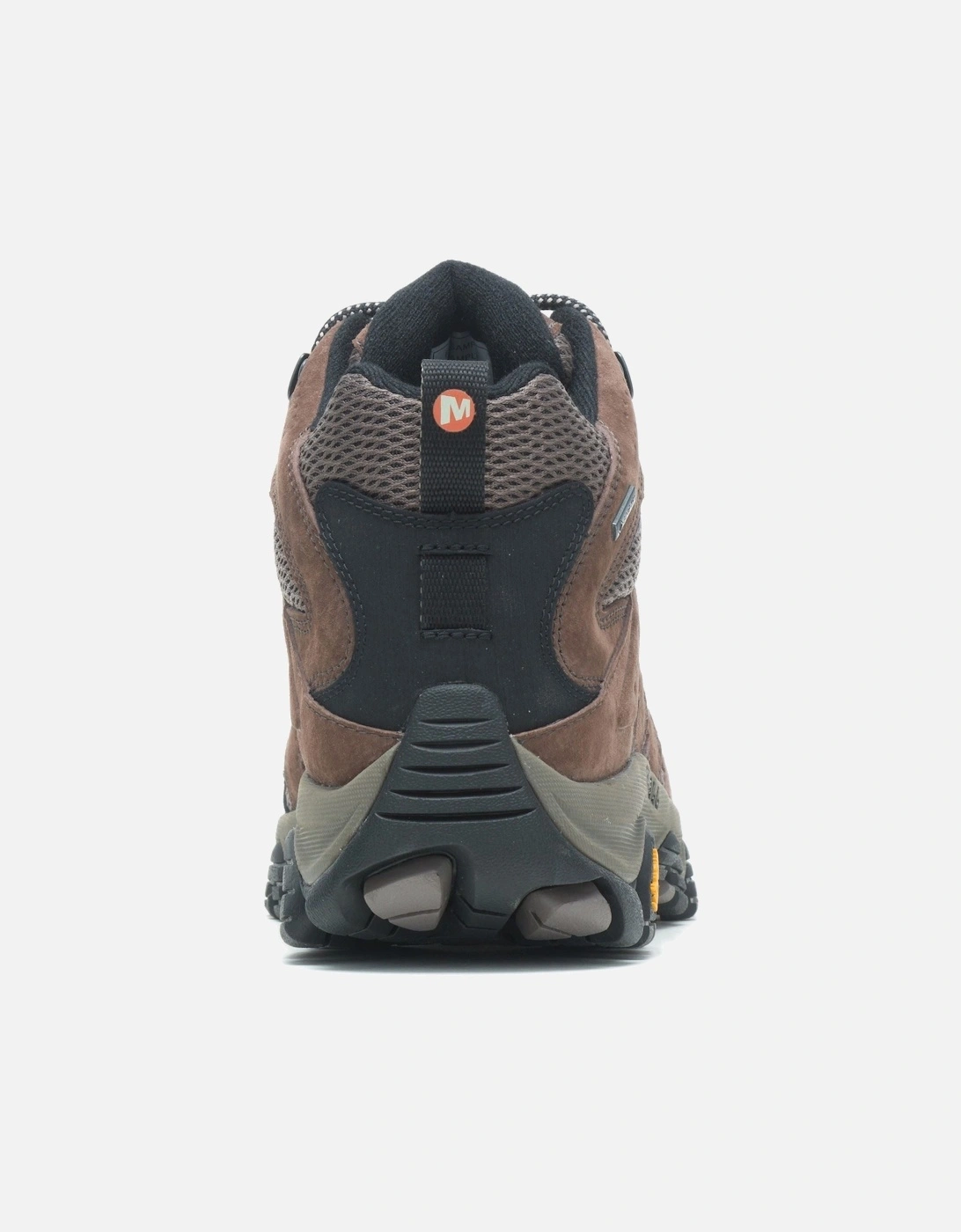 Moab 3 Mid GORE-TEX Suede Men's Bracken Hiking Boots