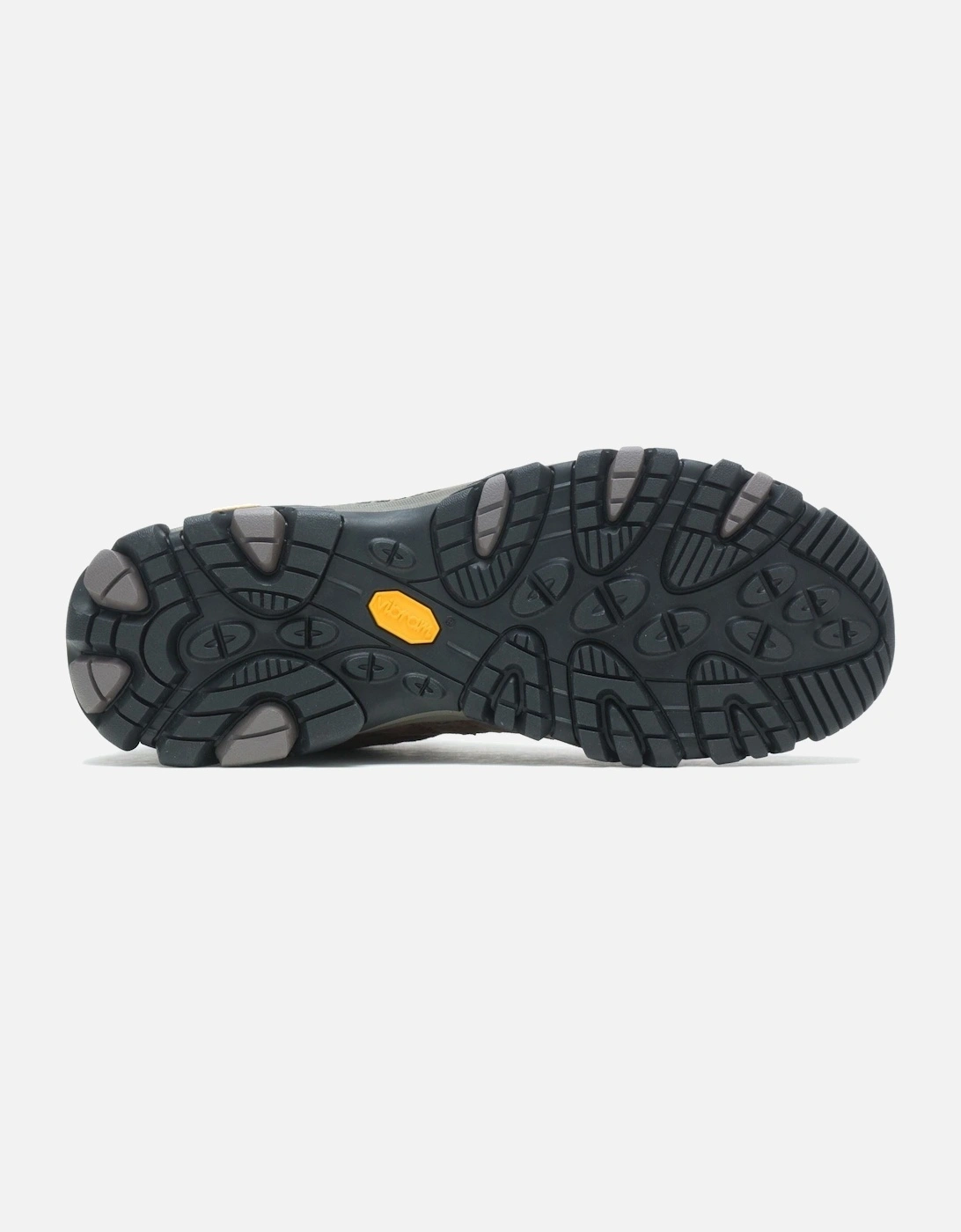 Moab 3 Mid GORE-TEX Suede Men's Bracken Hiking Boots