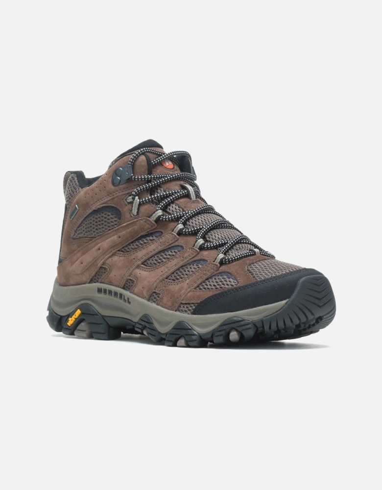 Moab 3 Mid GORE-TEX Suede Men's Bracken Hiking Boots