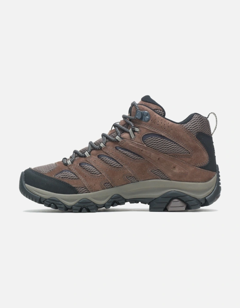Moab 3 Mid GORE-TEX Suede Men's Bracken Hiking Boots