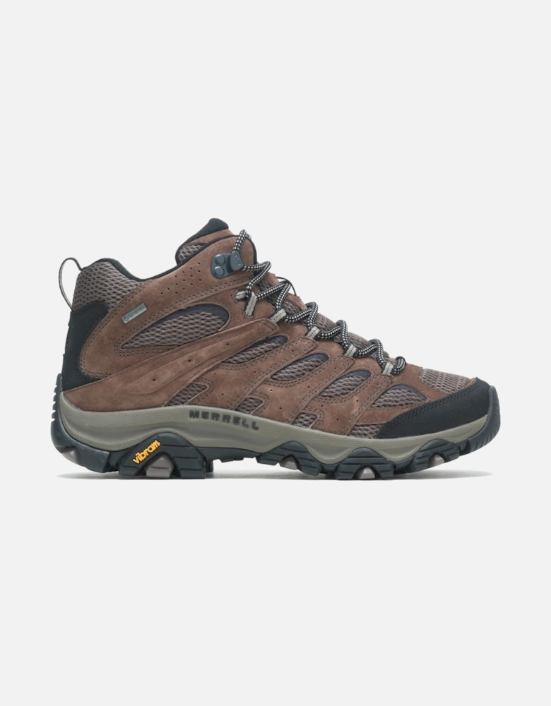 Moab 3 Mid GORE-TEX Suede Men's Bracken Hiking Boots