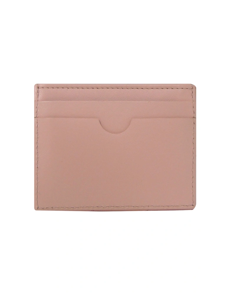 Jackhammer Card Case Pink