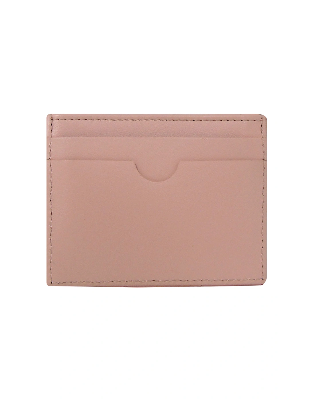 Jackhammer Card Case Pink