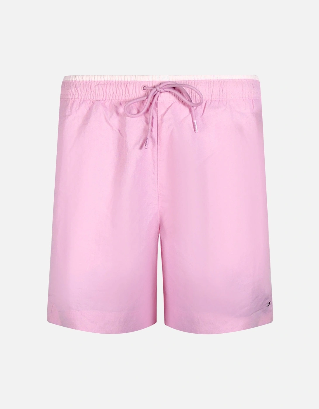 Classic Pink Swim Trunks, 4 of 3