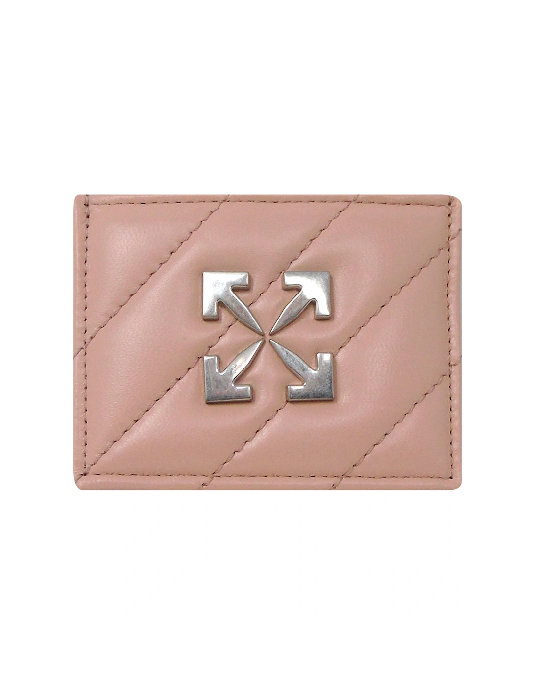 Jackhammer Card Case Pink, 3 of 2