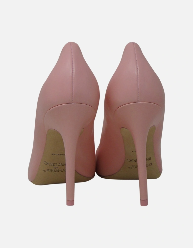 x Jimmy Choo Frances Pump