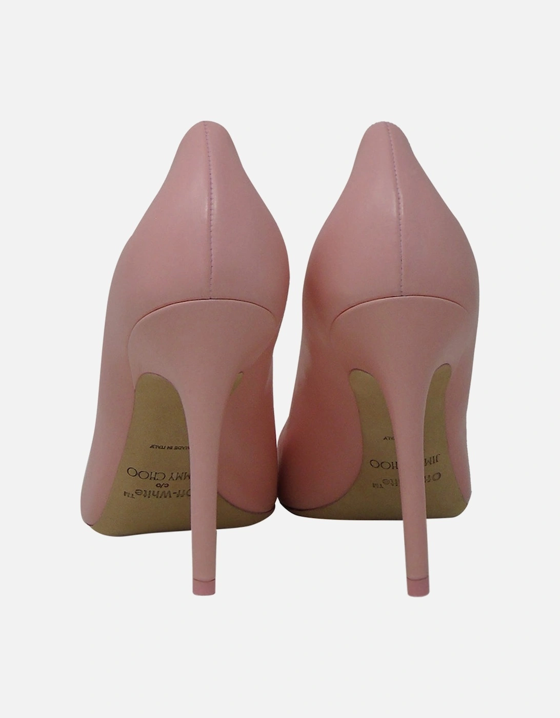 x Jimmy Choo Frances Pump
