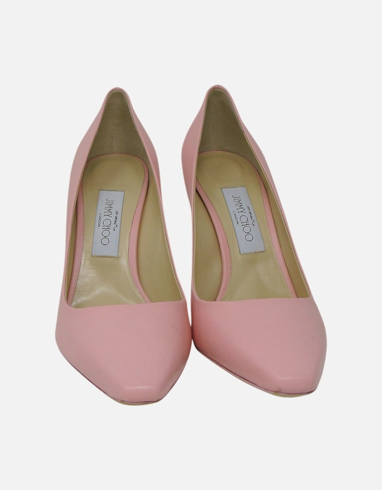 x Jimmy Choo Frances Pump