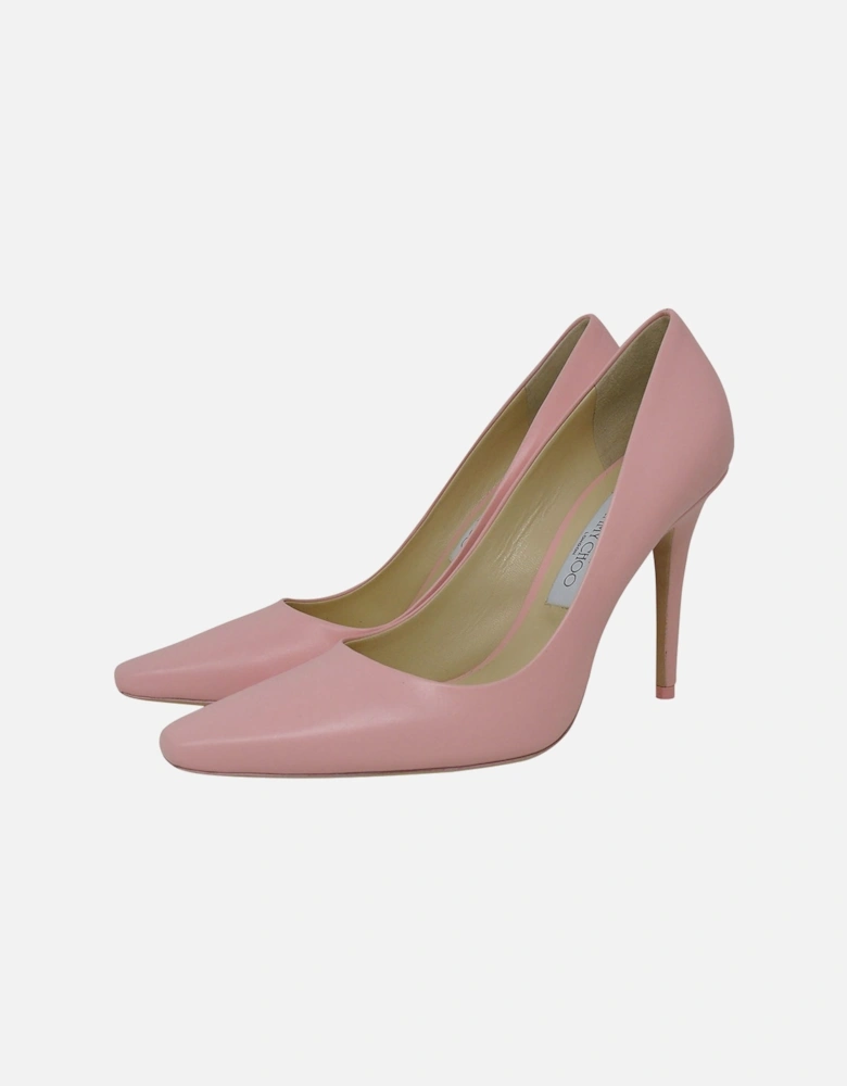 x Jimmy Choo Frances Pump