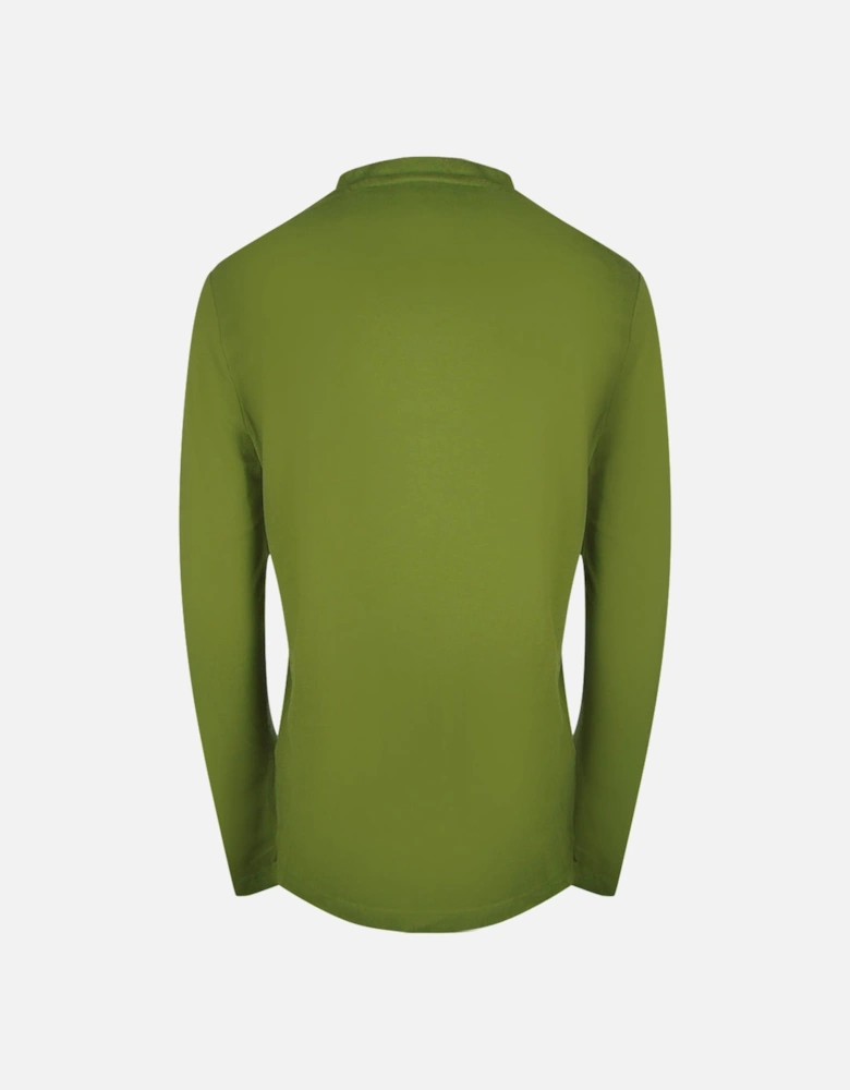 Putting Green Long Sleeve T-Shirt