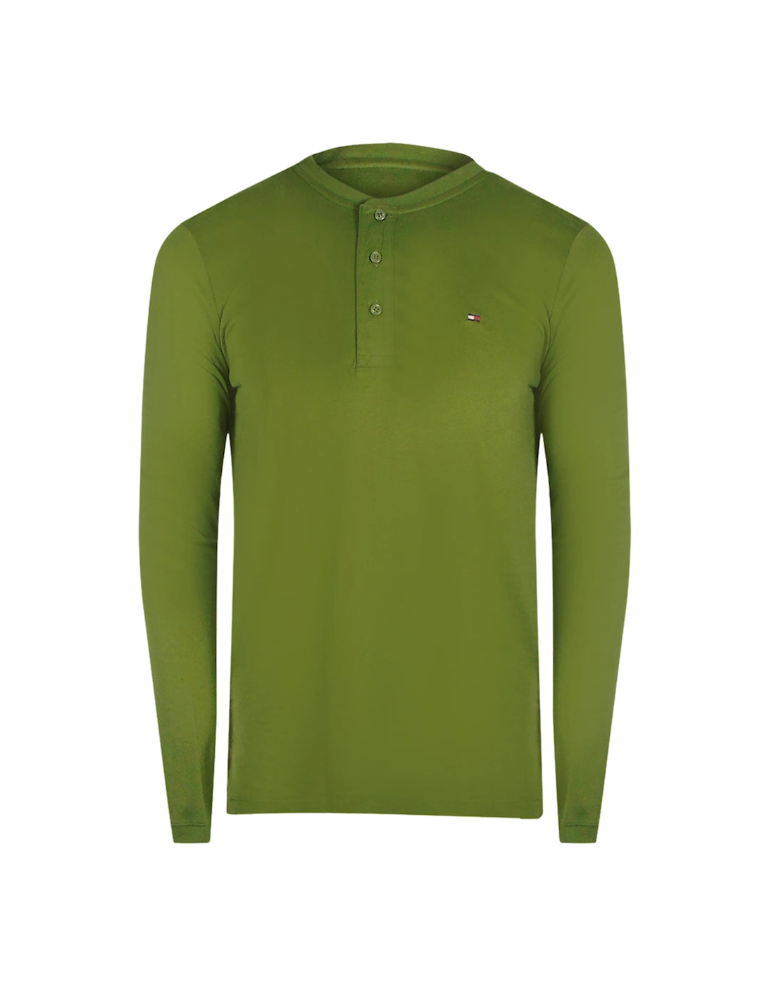 Putting Green Long Sleeve T-Shirt, 4 of 3