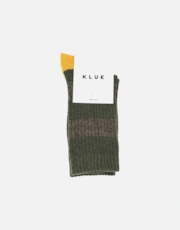 Khaki And Yellow