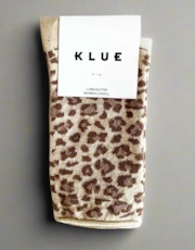 Leopard Beige