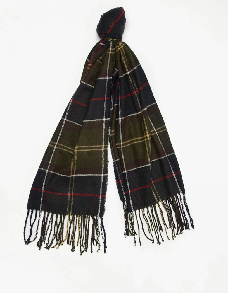 DOVER BEANIE & HAILES SCARF Womens Gift Set Classic