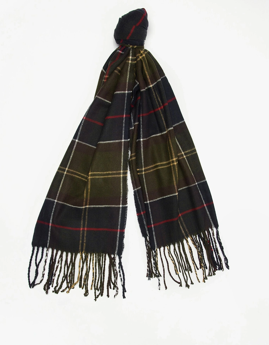 DOVER BEANIE & HAILES SCARF Womens Gift Set Classic