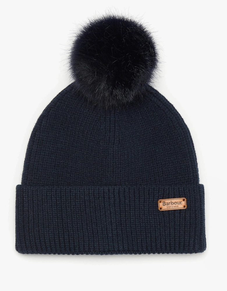 DOVER BEANIE & HAILES SCARF Womens Gift Set Classic