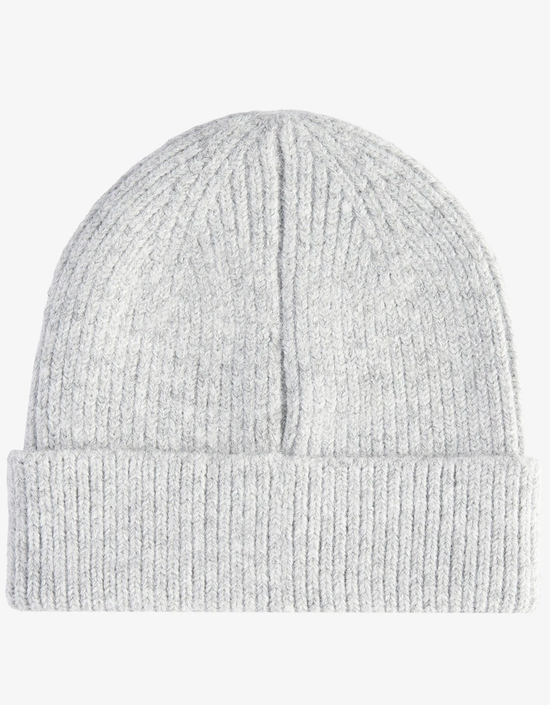 PENDLE Womens Beanie Light Grey