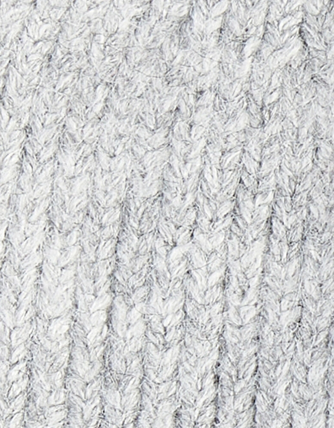 PENDLE Womens Beanie Light Grey