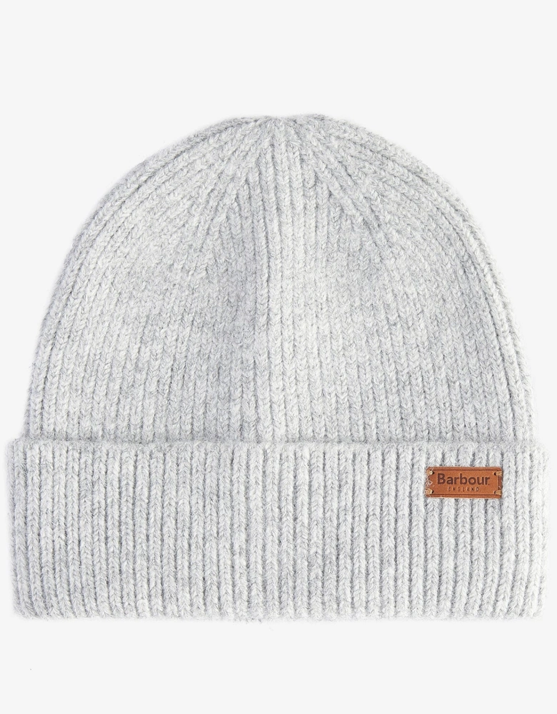 PENDLE Womens Beanie Light Grey