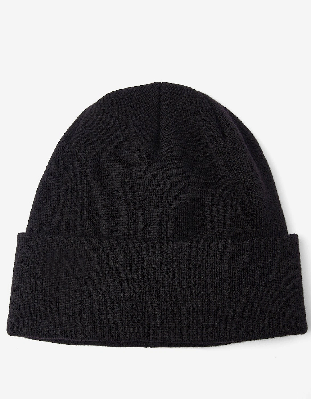 HEALEY Mens Beanie Black