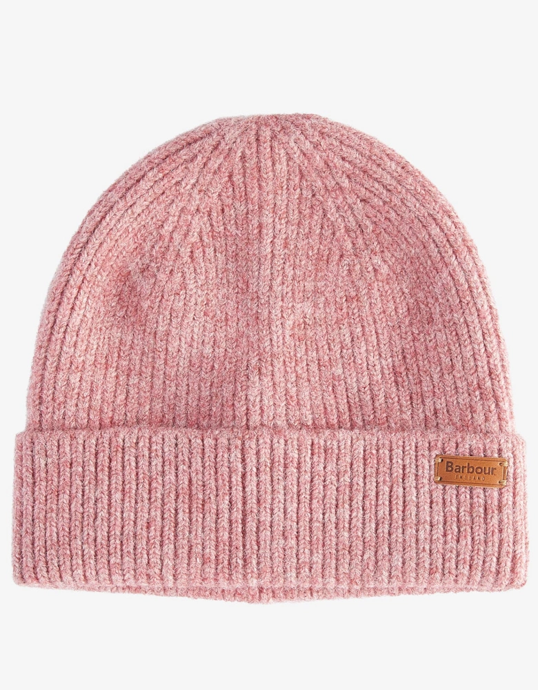 PENDLE Womens Beanie Pink