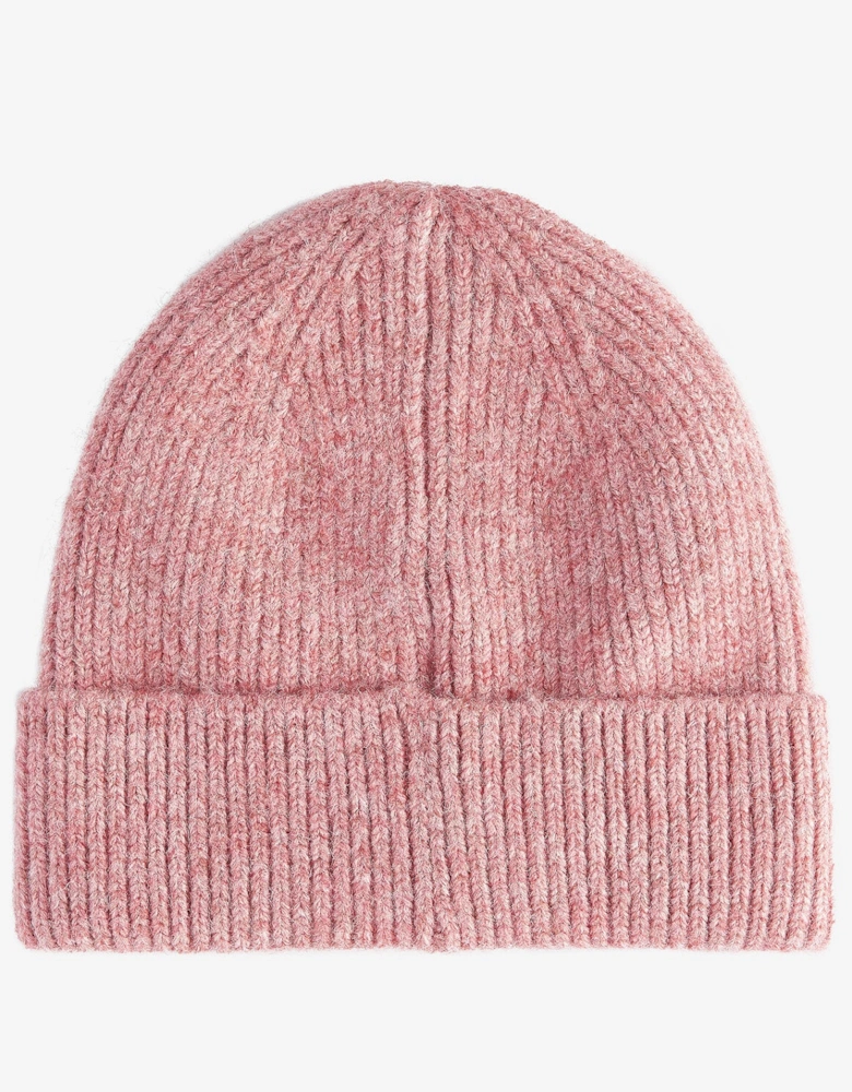 PENDLE Womens Beanie Pink